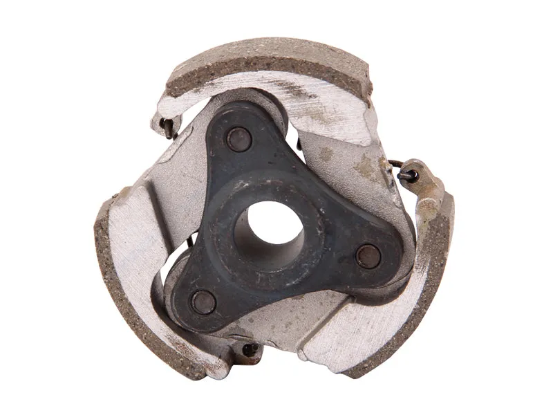 47cc 49cc Mini Bike Clutch 47cc 49cc without Key Way