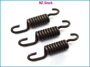 47cc 49cc Mini Bike Clutch Springs x 3