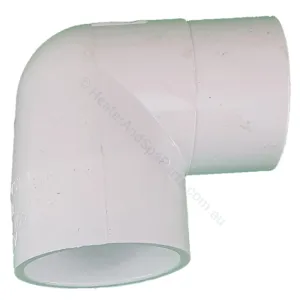 50mm / 2" Street Elbow - 90°