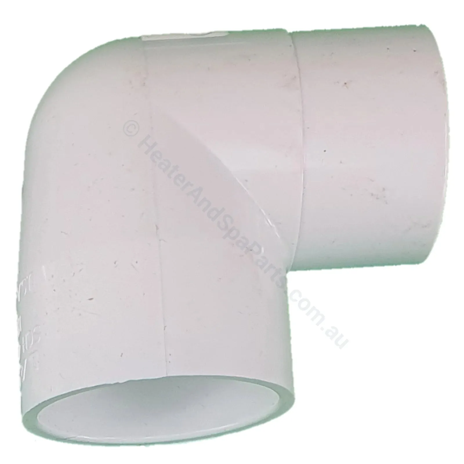 50mm / 2" Street Elbow - 90°