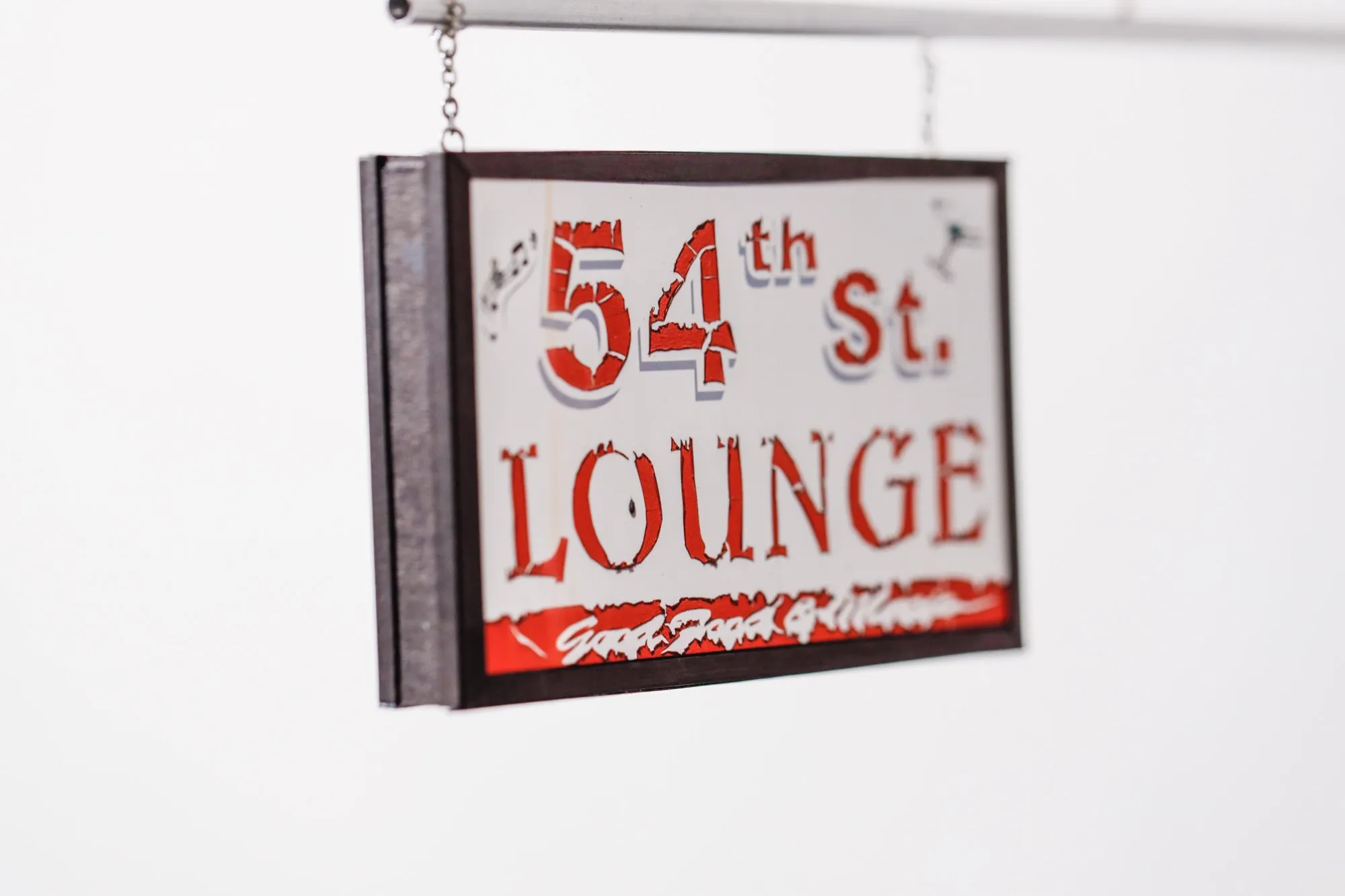 54th Street Lounge