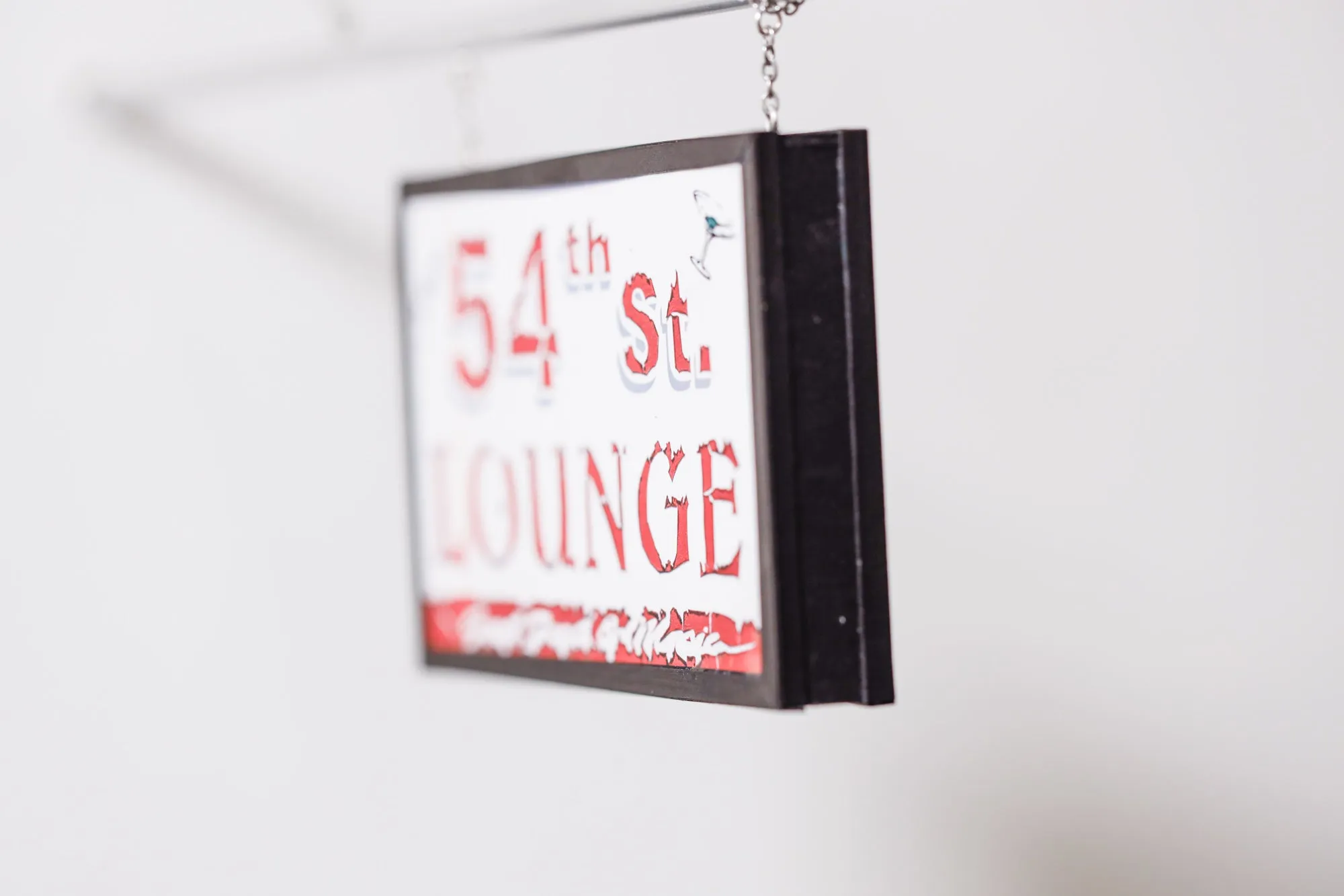54th Street Lounge