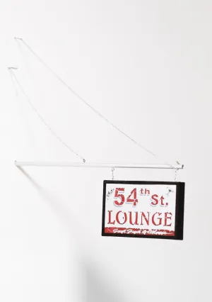 54th Street Lounge