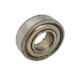 6205-ZZ METAL SHIELDED BEARING 25 X 52 X 15MM DIRT PIT QUAD BIKE