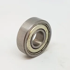 6901-ZZ METAL  SEALED BEARING 12 X 24 X 6MM DIRT PIT QUAD BIKE
