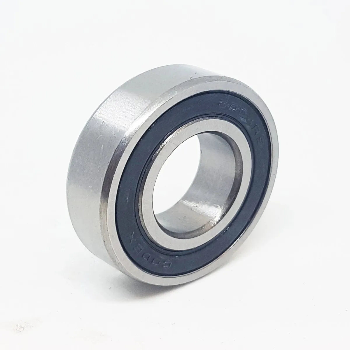 6904-2RS 20X37X9mm Rubber Ball Bearing