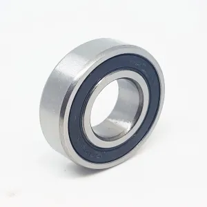 6904-2RS 20X37X9mm Rubber Ball Bearing