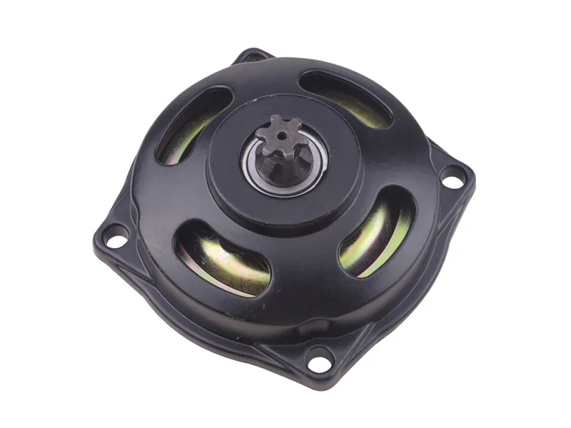 6T 25H Gear Box Clutch Drum for 47cc 49cc Mini Bike