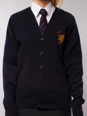 6th Year Cardigan
