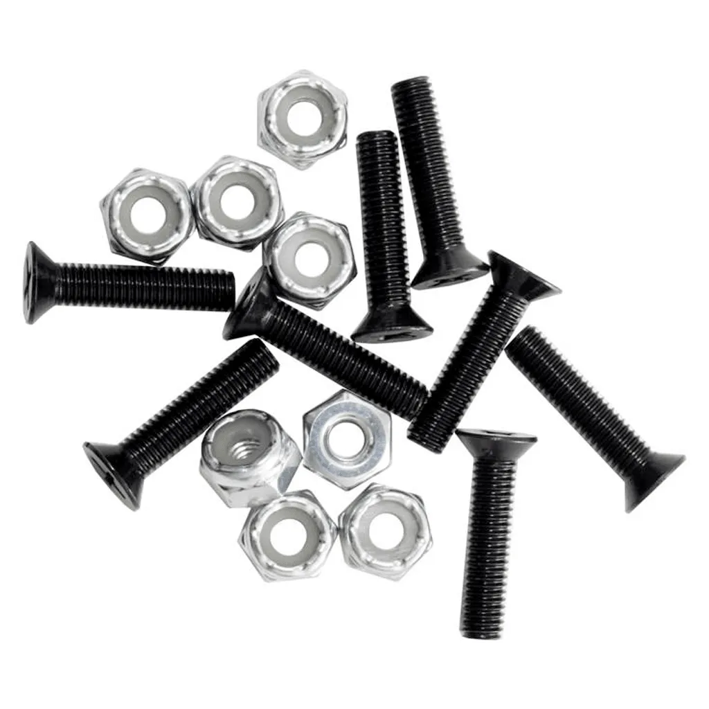7/8 Phillips hardware