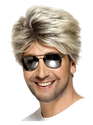 80s Street Wig