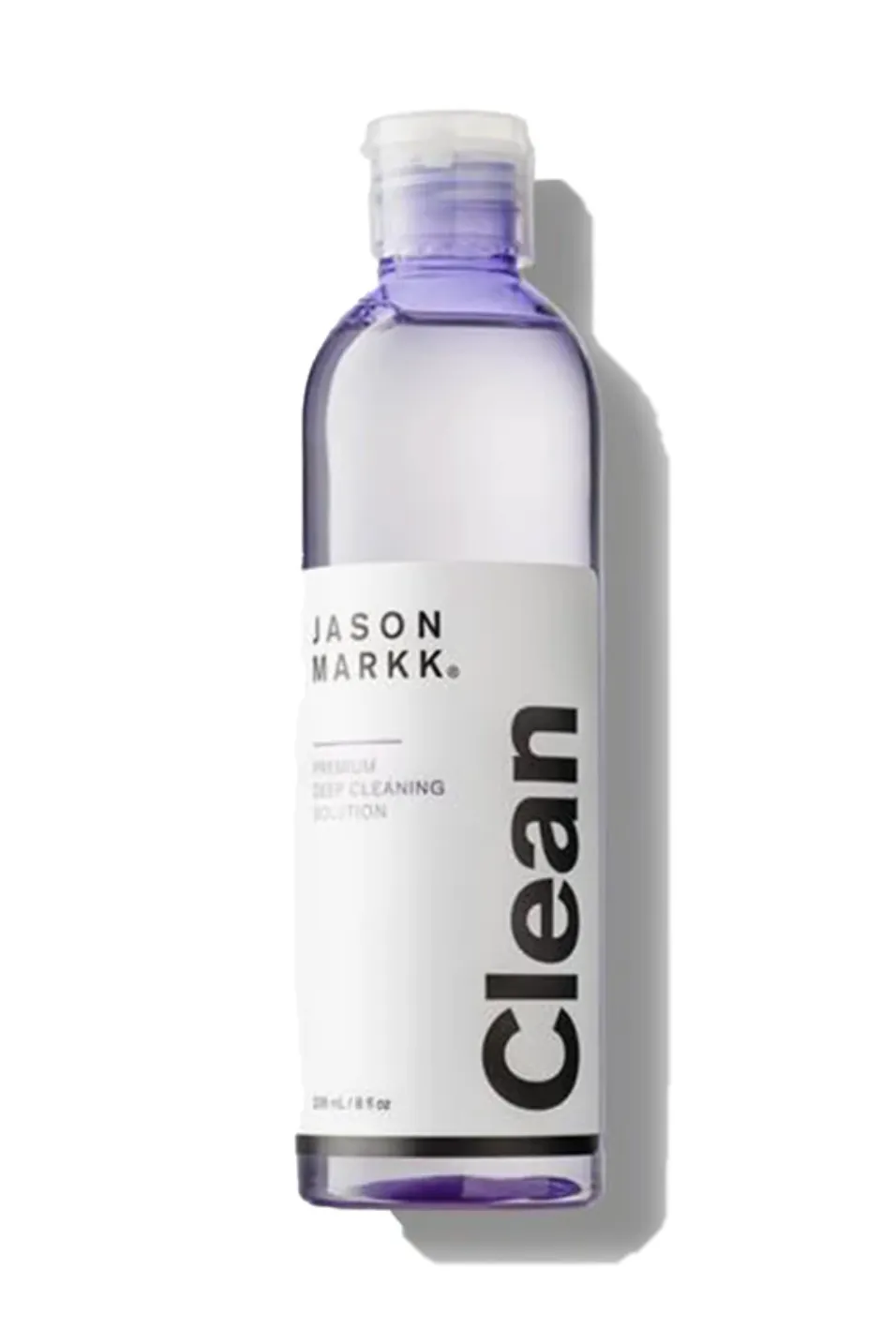 8oz Premium Deep Cleaning Solution