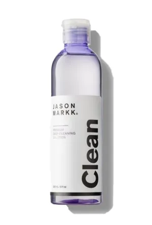 8oz Premium Deep Cleaning Solution