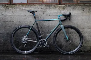 AC Pre-Owned: No. 22 Aurora - Anodized/Cerakote, 55cm