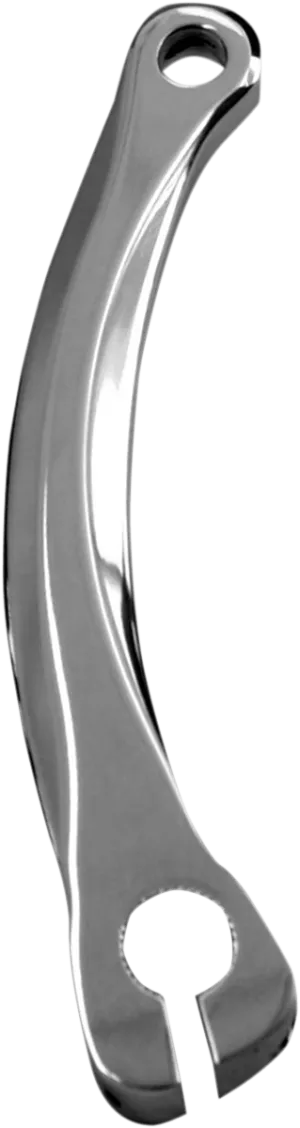 Accutronix RK215-IC Shift Lever Arms - Diamond - Chrome