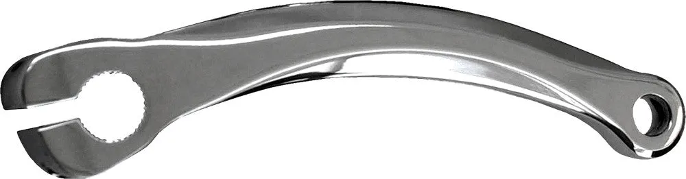 Accutronix RK215-IC Shift Lever Arms - Diamond - Chrome