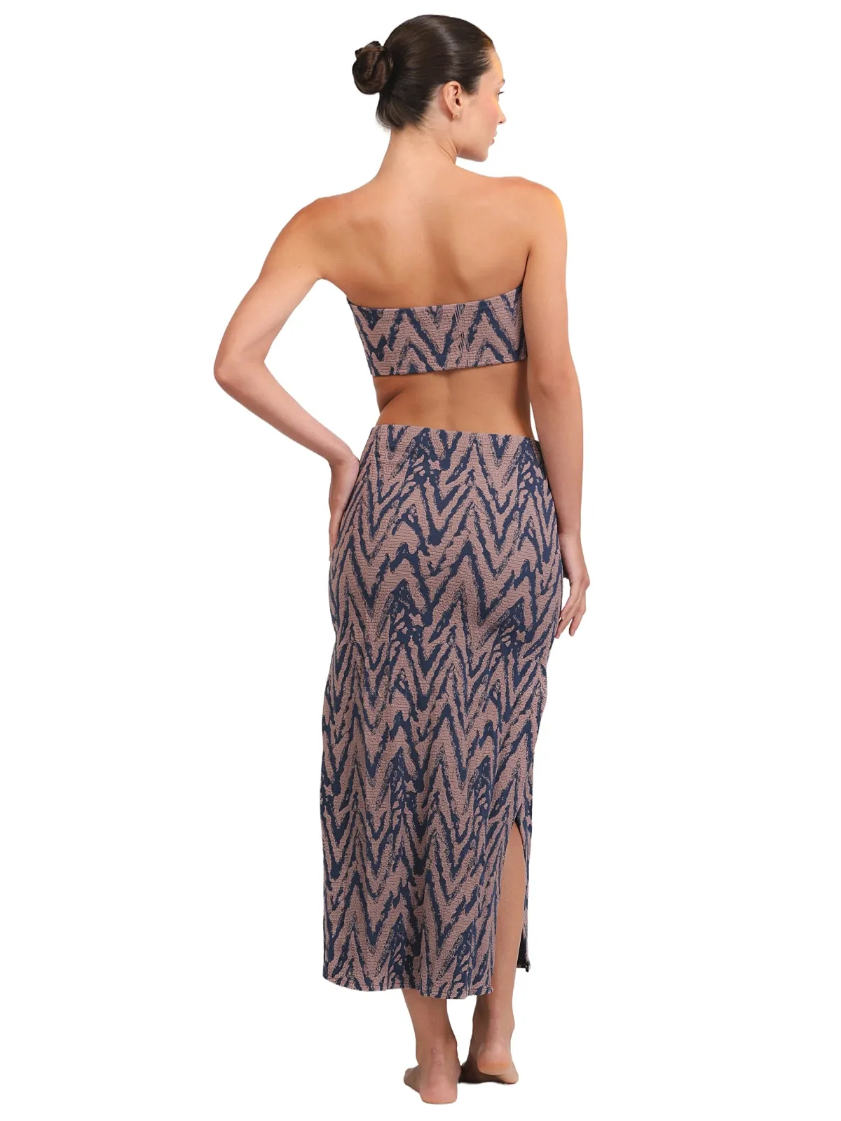 Adele-Adele Skirt ::RET