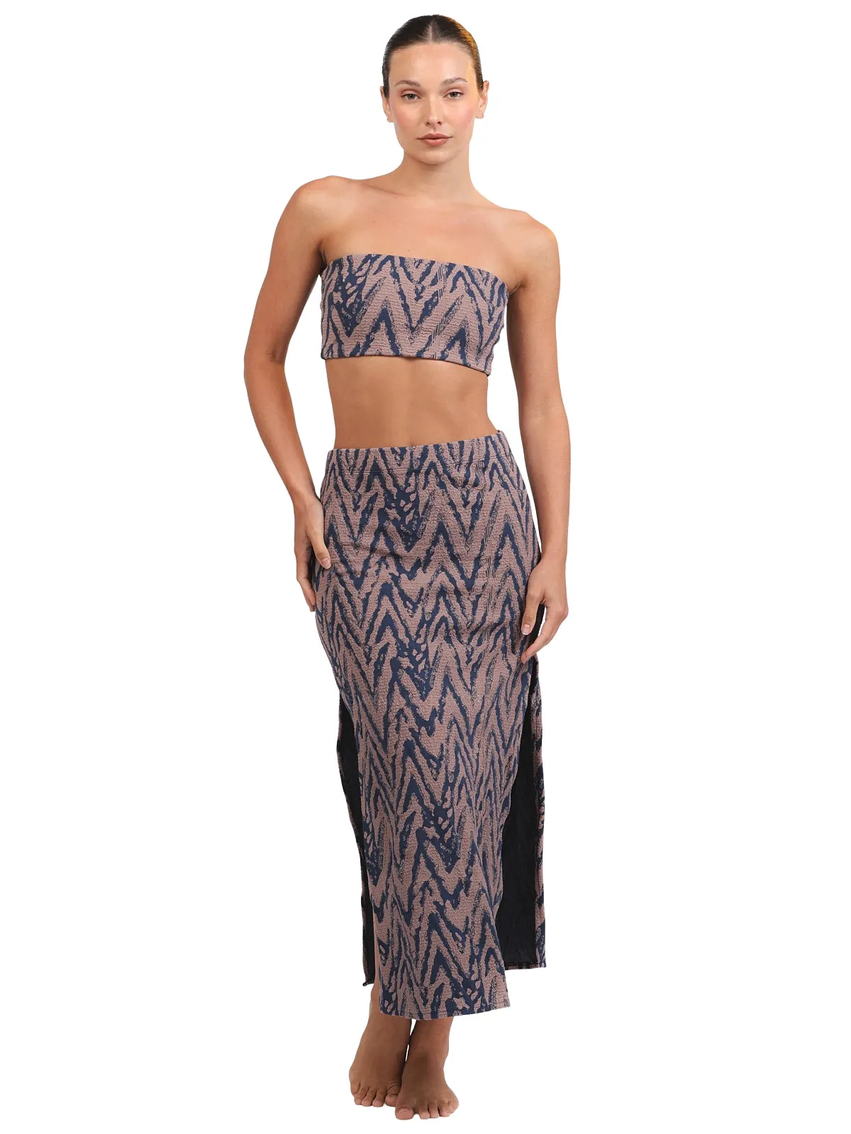 Adele-Adele Skirt ::RET