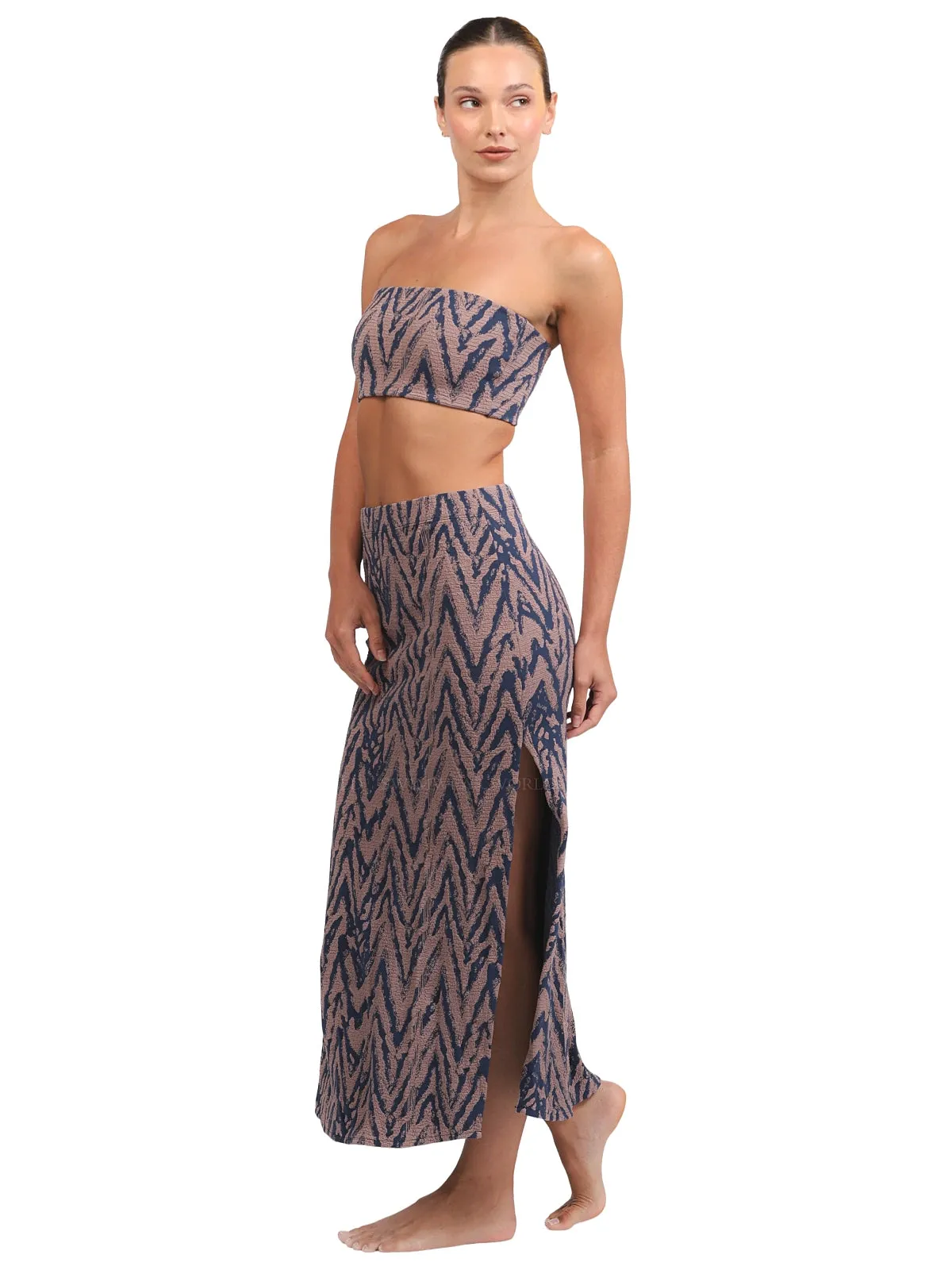 Adele-Adele Skirt ::RET
