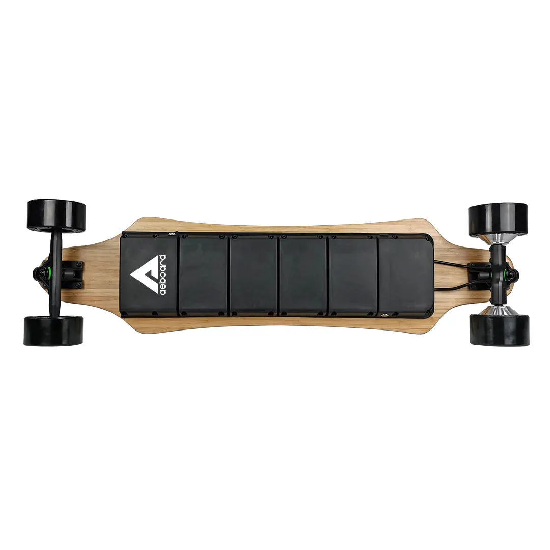 AEBoard	AX Plus Electric Skateboard and Longboard