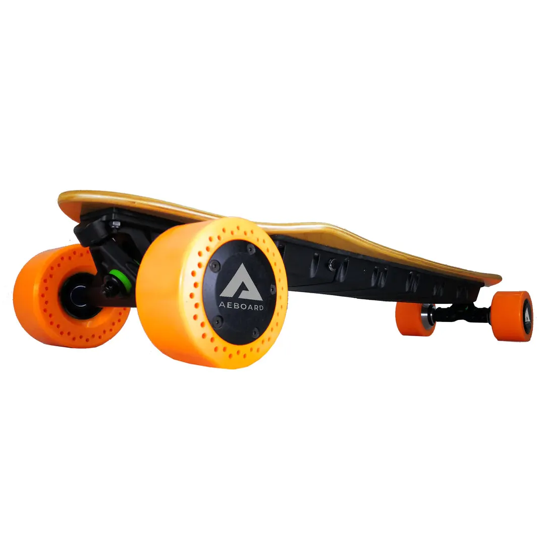AEBoard	AX Plus Electric Skateboard and Longboard