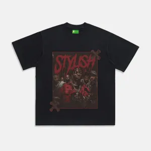 AG American Street Street Boy Band T-Shirt