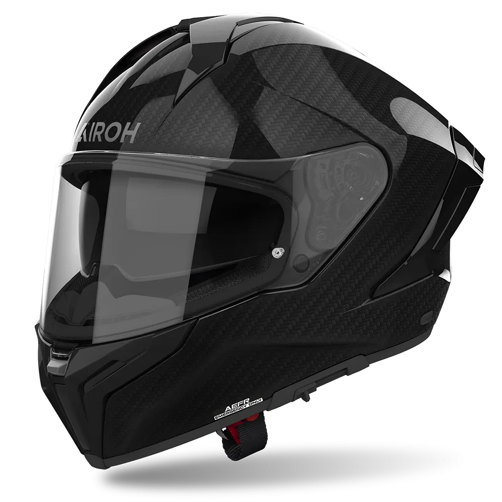Airoh - Matryx Full 6K Carbon Helmet