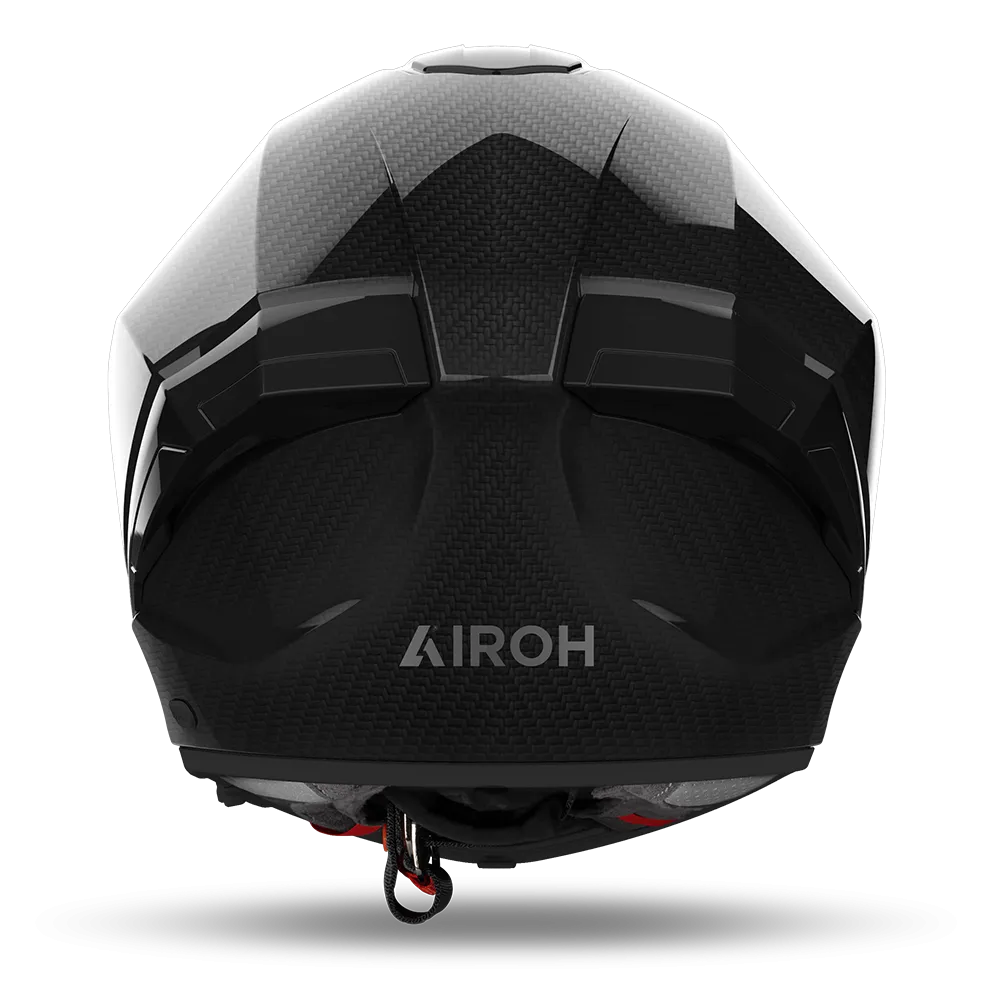Airoh - Matryx Full 6K Carbon Helmet