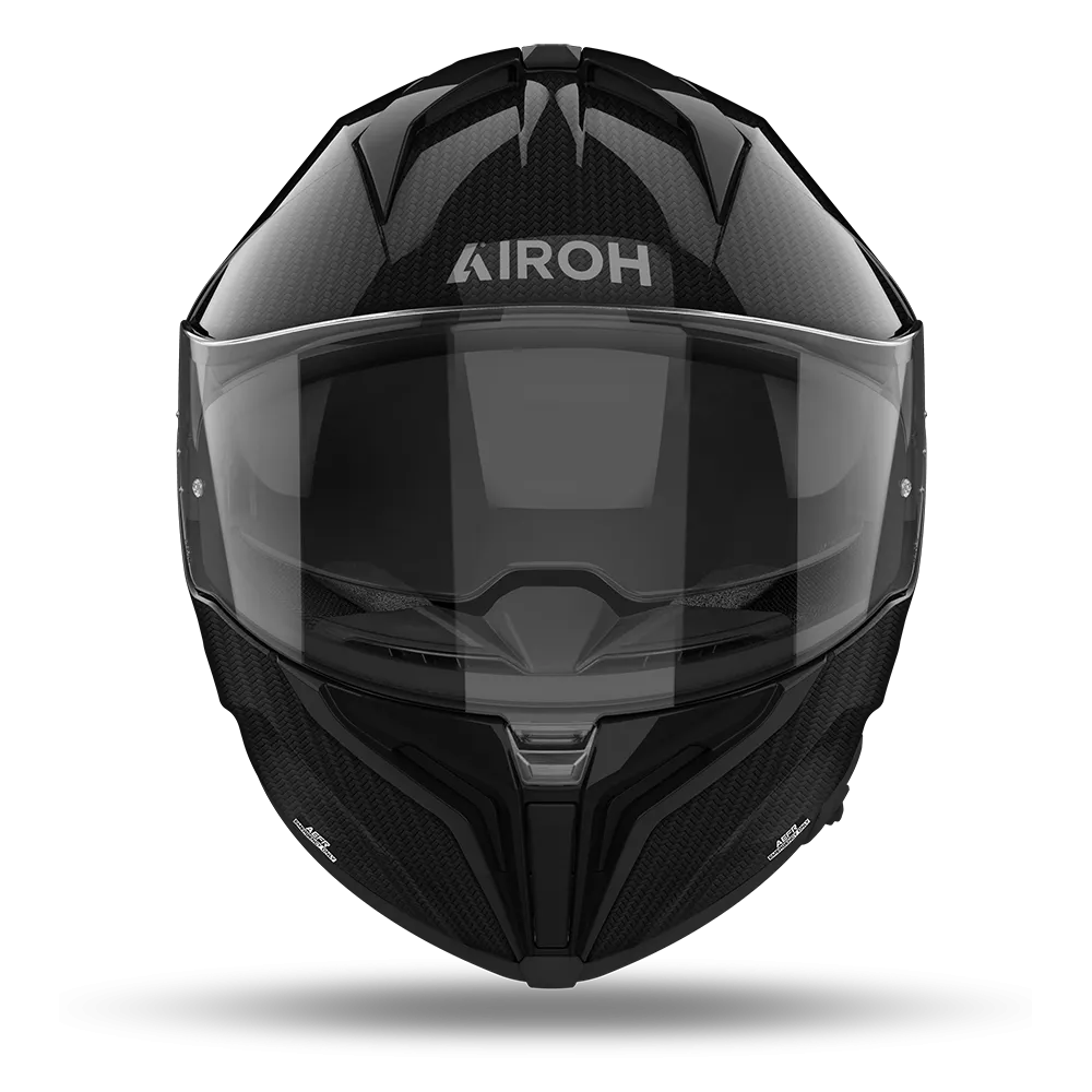 Airoh - Matryx Full 6K Carbon Helmet