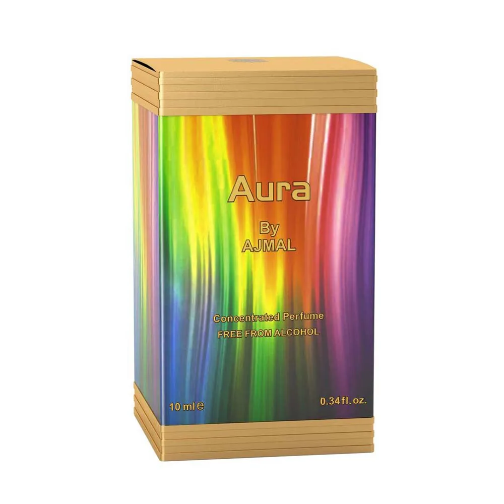 Ajmal Aura Attar
