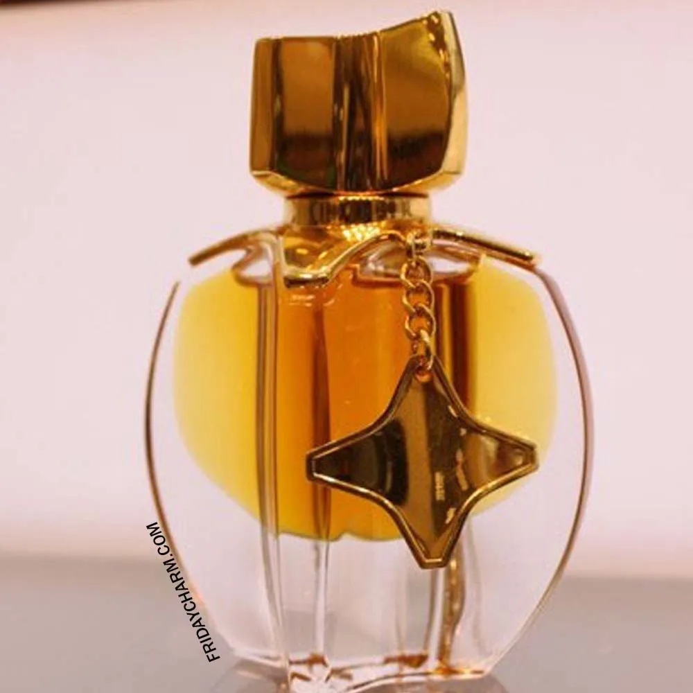Ajmal Buraq Attar
