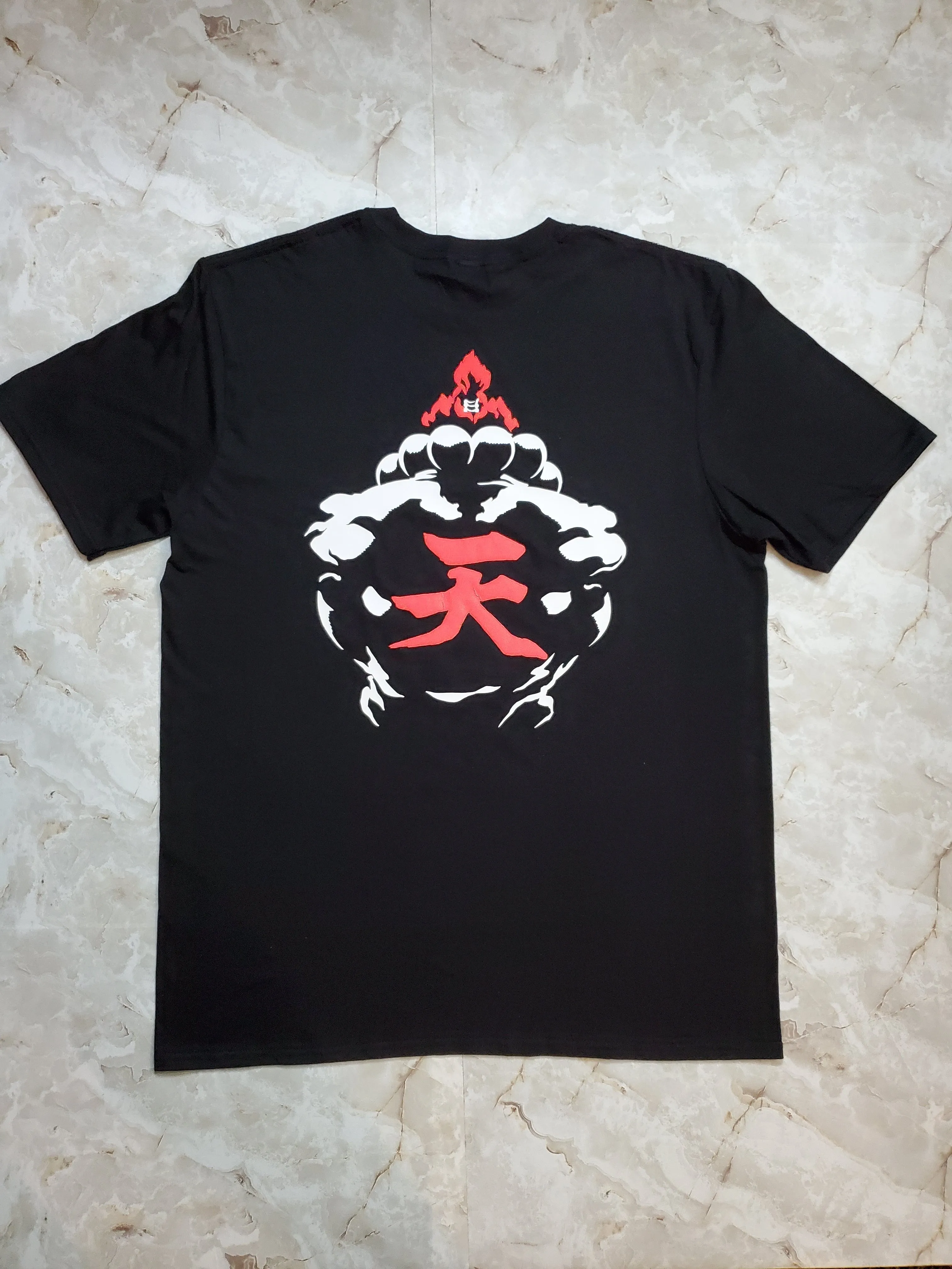 Akuma T-Shirt (Street)