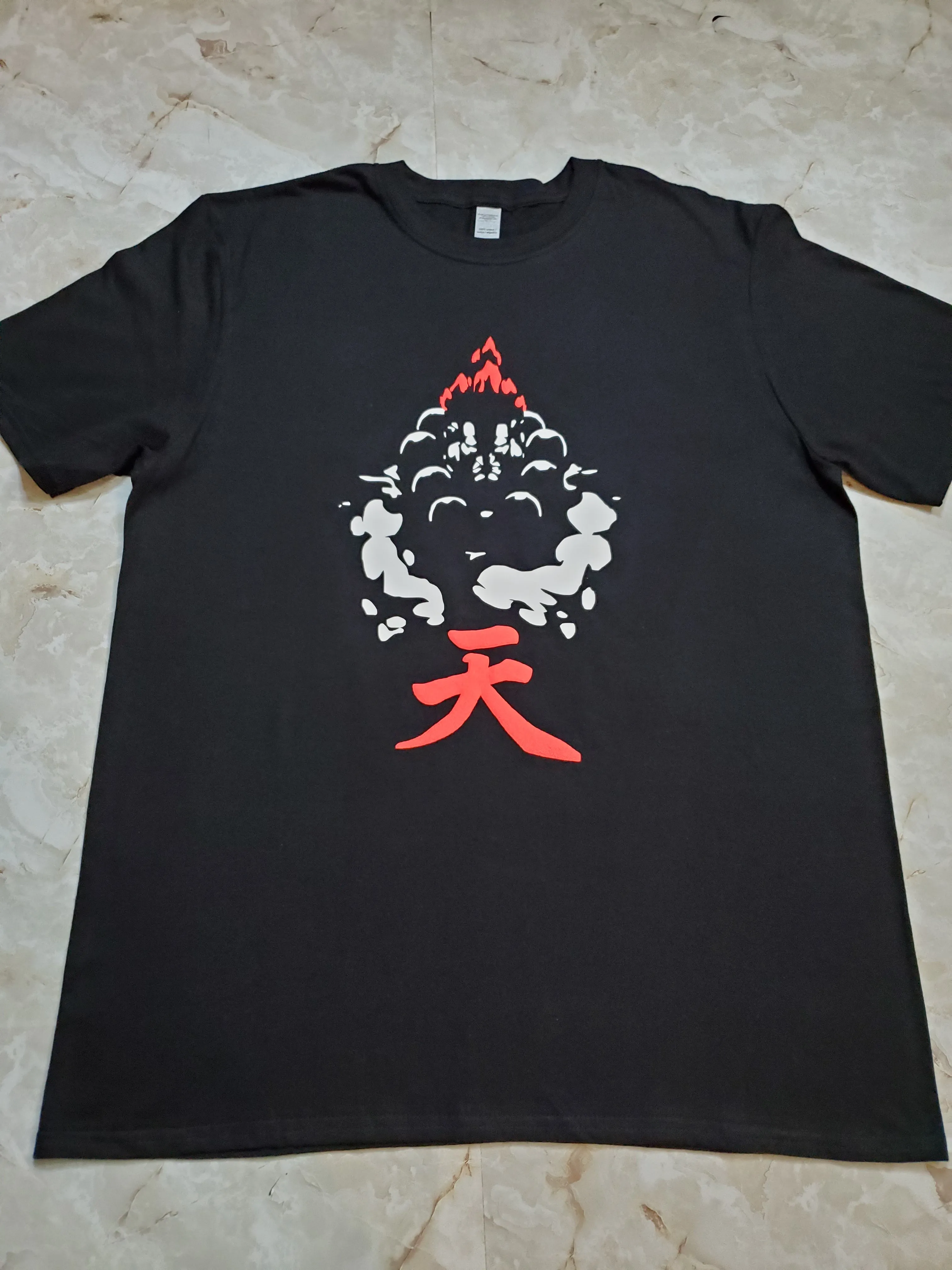 Akuma T-Shirt (Street)