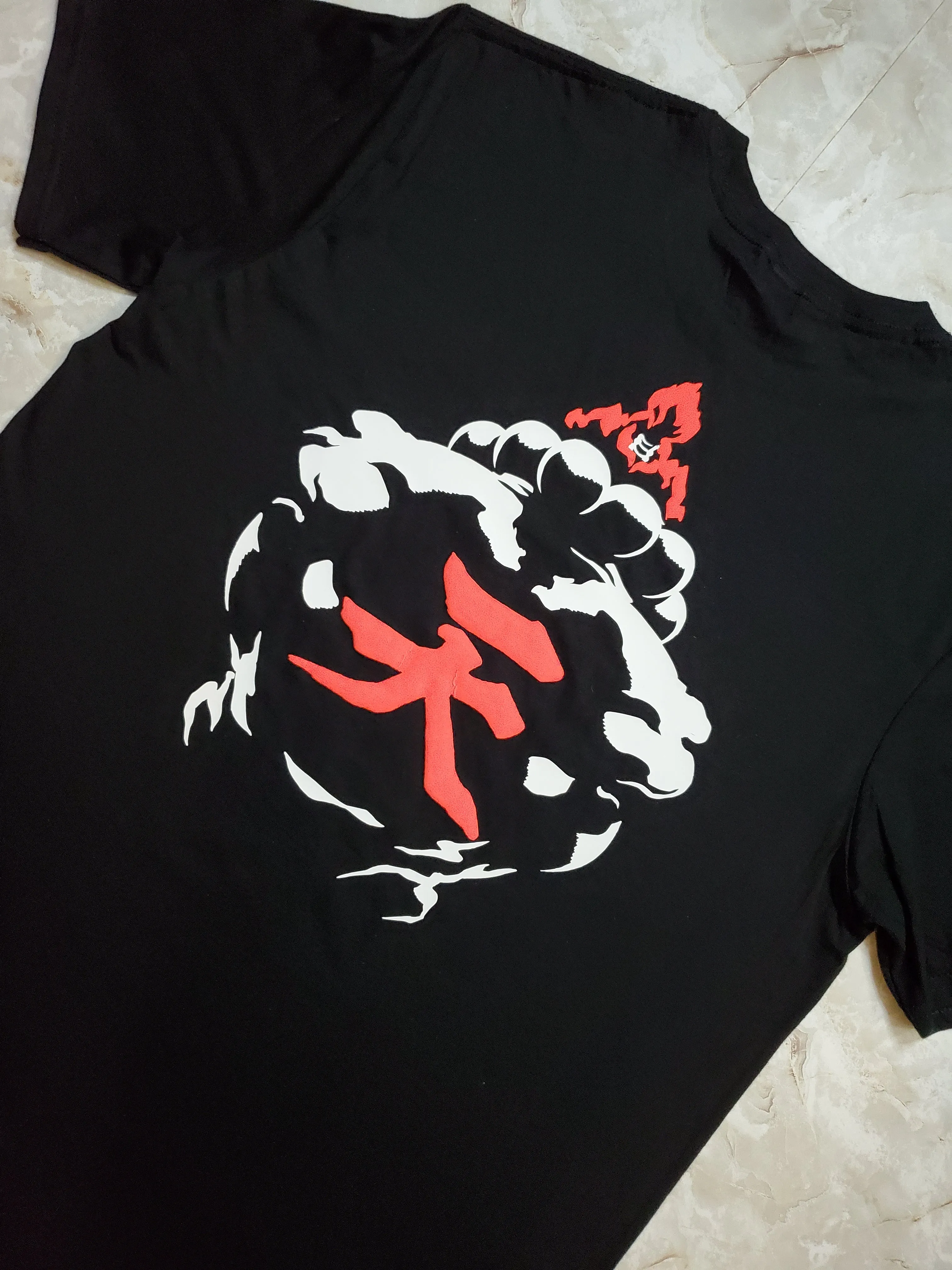Akuma T-Shirt (Street)