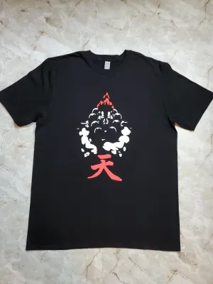 Akuma T-Shirt (Street)