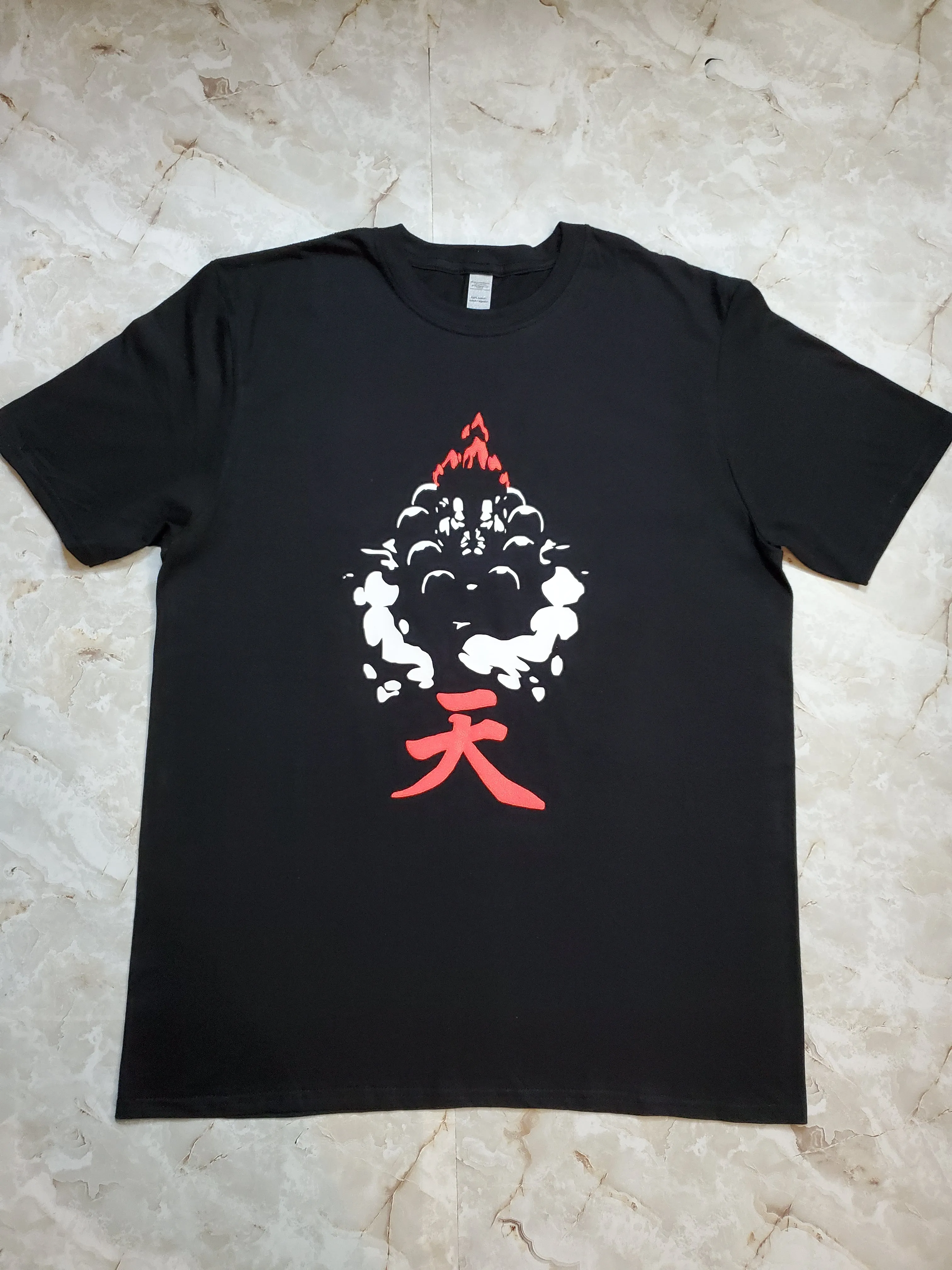Akuma T-Shirt (Street)