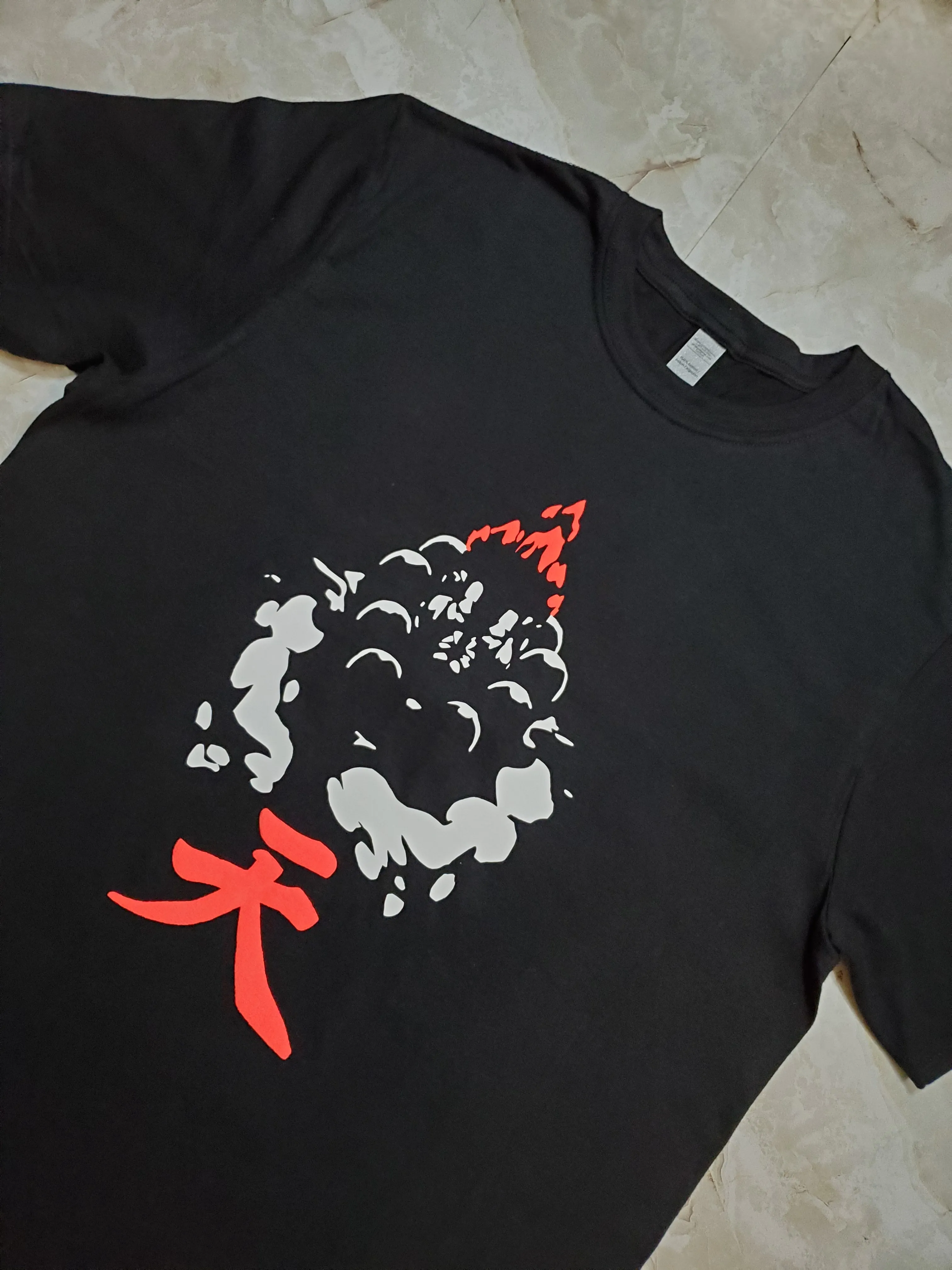 Akuma T-Shirt (Street)