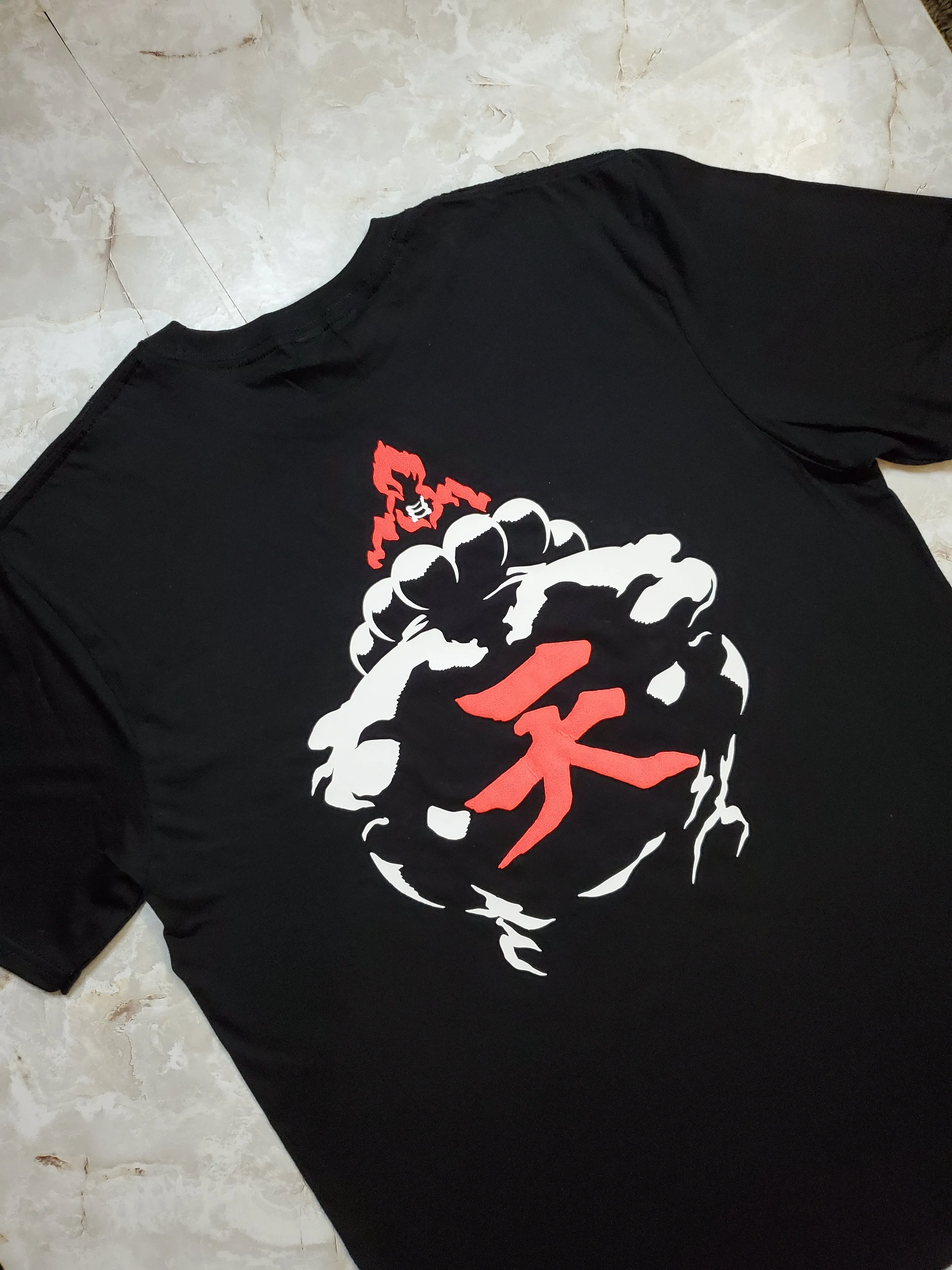 Akuma T-Shirt (Street)