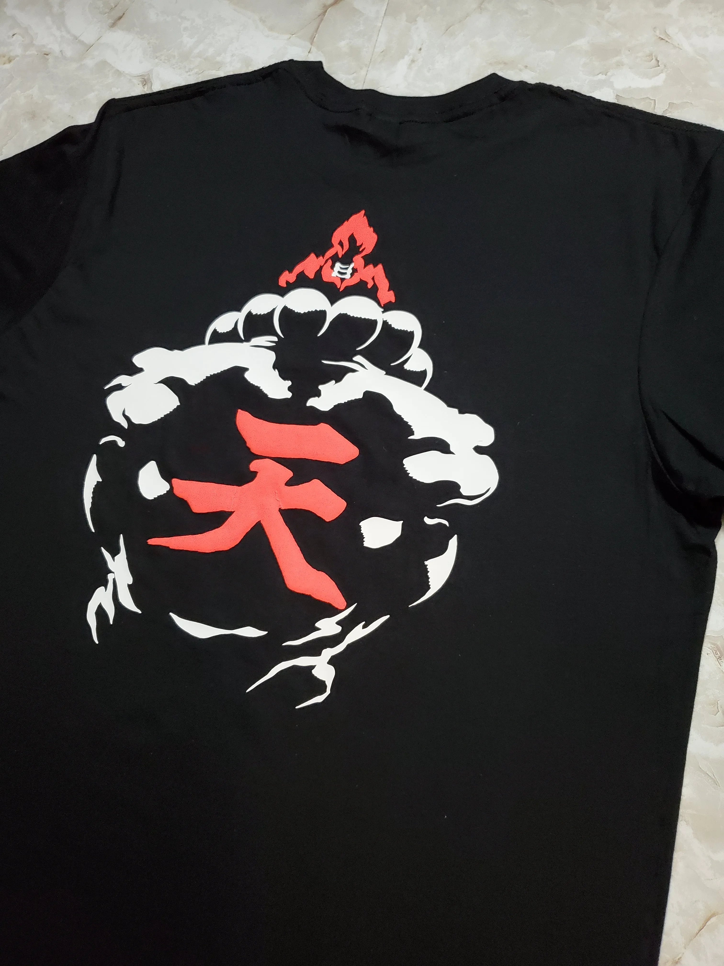 Akuma T-Shirt (Street)