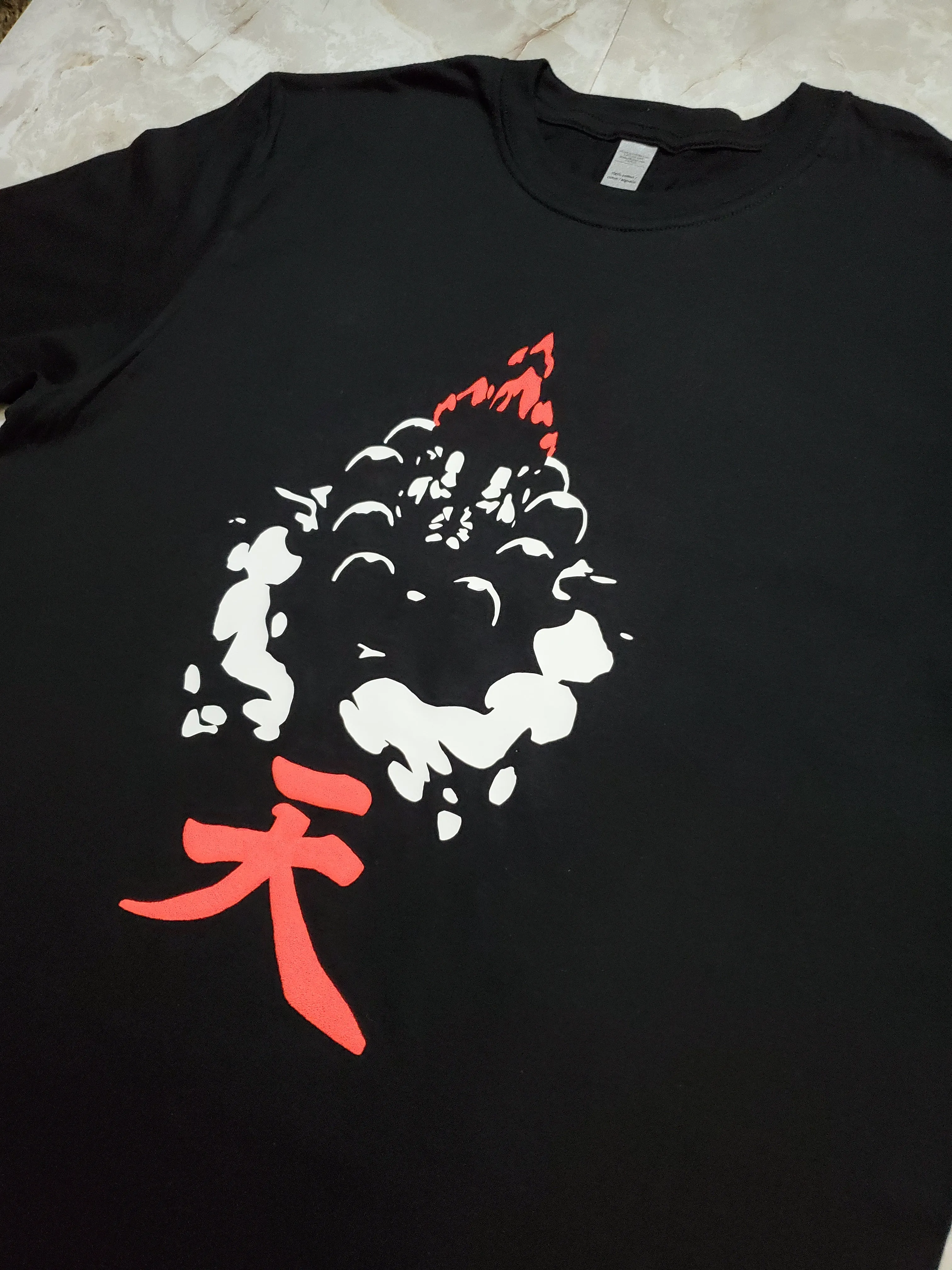 Akuma T-Shirt (Street)