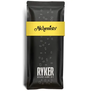 Alchemists Card Sleeve Kit