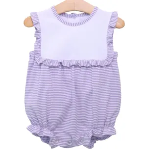 Alice Bubble | Lavender Stripe