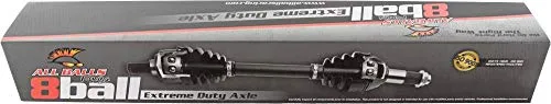 All Balls AB8-PO-8-377 8Ball Extreme Duty Axle