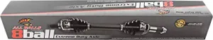 All Balls AB8-PO-8-377 8Ball Extreme Duty Axle