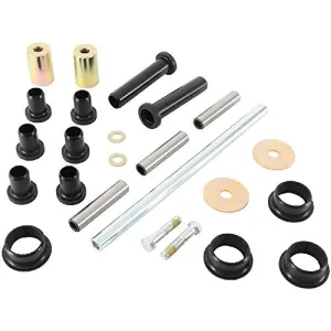 All Balls Racing Rear Ind. Suspension Kit 50-1167 Compatible With/Replacement For Polaris