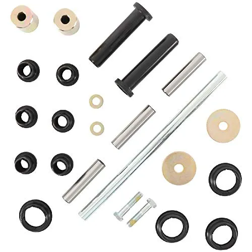 All Balls Racing Rear Ind. Suspension Kit 50-1167 Compatible With/Replacement For Polaris