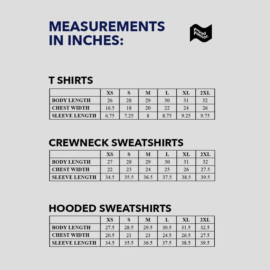All Genders Hooded Sweatshirt