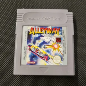 Alleyway