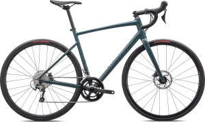Allez E5 Disc Sport