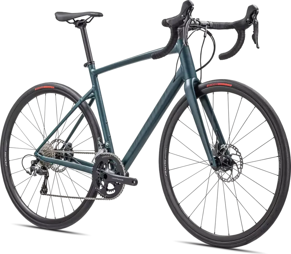 Allez E5 Disc Sport